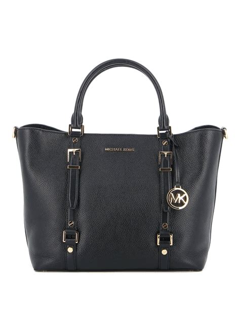 michael kors bedford nylon tote|bedford legacy Michael Kors bag.